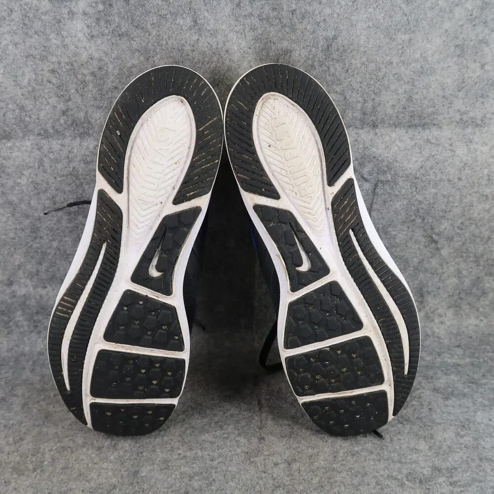 Nike used shoes
